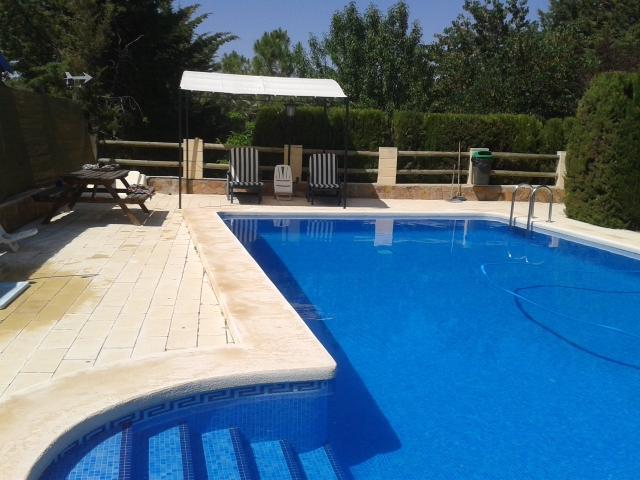 Casa de 3 dormitorios
