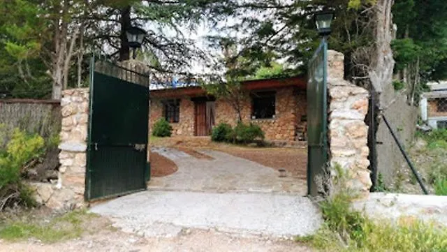 La Cabaña de Piedra-1