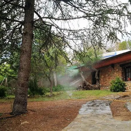 La Cabaña de Piedra-3