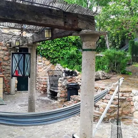 La Cabaña de Piedra-2